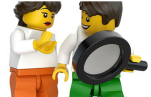 LEGO Education упростила знакомство с робототехнической платформой WeDo 2.0