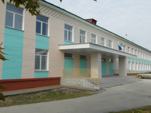 Школа в Новосибирске теперь отапливается энергией земли