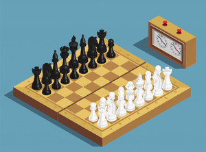 Всероссийский шахматный онлайн-турнир для школьников пройдет 24 января