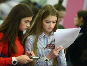 В российские колледжи пришло рекордное число абитуриентов