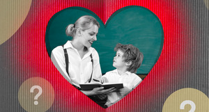 Должен ли учитель любить детей?