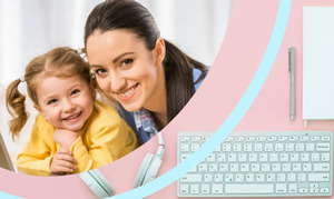 Чек-лист для родителей дошкольников: готовимся к онлайн-занятию с логопедом 
