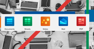 OfficeSuite — новый офисный пакет для учителей, учеников и родителей